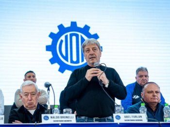 La UOM logró la homologación de su acuerdo salarial: de cuánto es el aumento