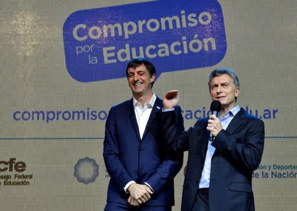 Ajustar a los más chicos: Macri hizo apenas 3 de los 3 mil jardines de infantes prometidos en campaña