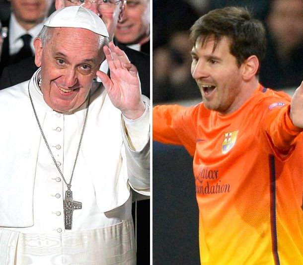 Argentina no jugará con Rusia y podría enfrentarse a Italia