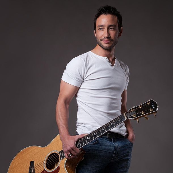 Luciano Pereyra se encontraría con la mujer que dice ser su madre.