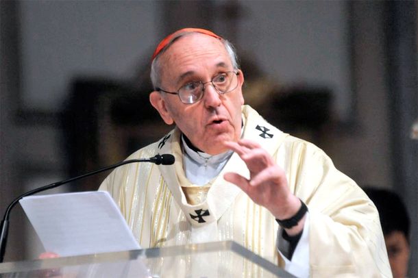 Creen que Bergoglio será clave en la elección del nuevo Papa