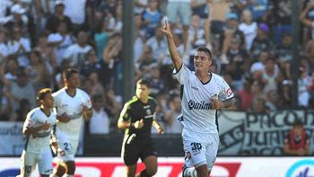 quilmes le gano a velez en un partido polemico quilmes le gano a velez en un partido polemico