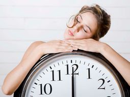 Dormir bien dificulta olvidar lo negativo