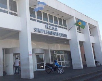 Virrey del Pino: murió un delivery que fue baleado por dos ladrones durante un robo