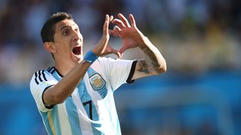 como en 2006, argentina festejo agonicamente en el tiempo suplementario como en 2006, argentina festejo agonicamente en el tiempo suplementario