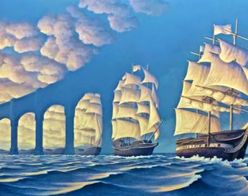 El test viral que revela si sos un experto en el amor según la imagen que elijas