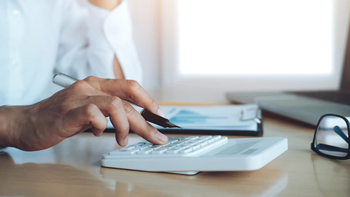 La Unidad Indexada rindió un 21% más que el dólar en 2022. (Foto: Freepik)