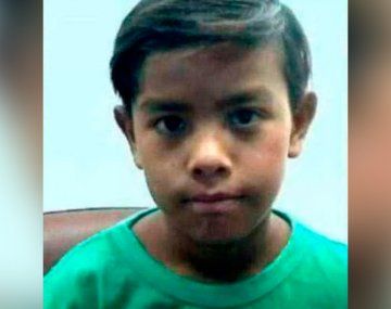 Encuentran sin vida al nene desaparecido en la ciudad de Pirané