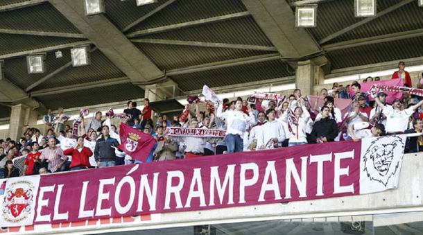 Curioso: un club español devolverá la plata de la entrada si el equipo no gana