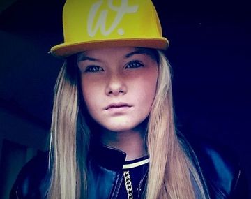 Obsesionada con ISIS mató a la madre 