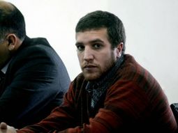 Tiró una bengala, mató y lo condenaron