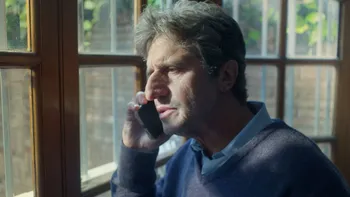 La casa: Diego Peretti y César Troncoso protagonizan un inquietante thriller argentino La casa: Diego Peretti y César Troncoso protagonizan un inquietante thriller argentino