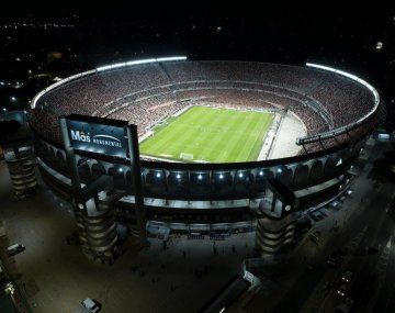 Quién ganará el Superclásico: la predicción de los lectores de minutouno.com