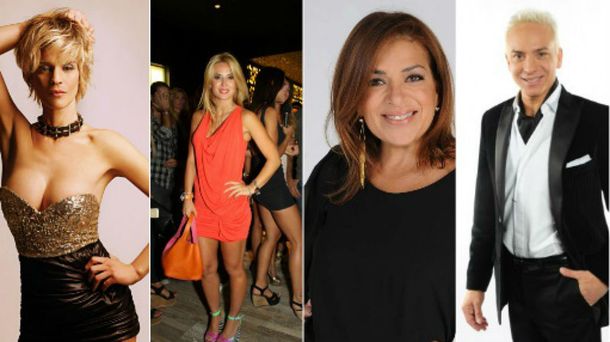 Enterate quiénes son todos los participantes de Tu Cara me suena 2