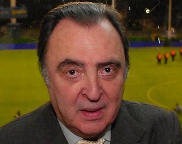 El duro motivo por el que Marcelo Araujo decidió cambiar su verdadero nombre en sus inicios