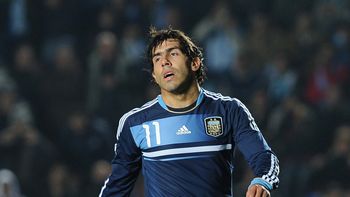 ¿que hara carlos tevez si no va al mundial de brasil? ¿que hara carlos tevez si no va al mundial de brasil?