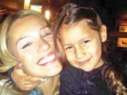 Pampita rompió en llanto tras recuperar los teléfonos con recuerdos de Blanca: Pedí a Dios...