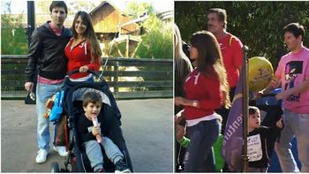 el dia de leo messi con su familia y sus companeros del barcelona en un parque de diversiones el dia de leo messi con su familia y sus companeros del barcelona en un parque de diversiones