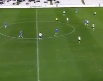 Insólito reclamo en España: los jugadores se quedaron parados en pleno partido