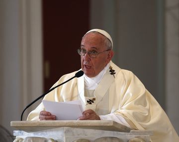 Último mensaje del Papa en Cuba: Sembremos la reconciliación