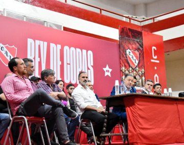 Renunció Fabián Doman: cómo se elegirá al nuevo presidente