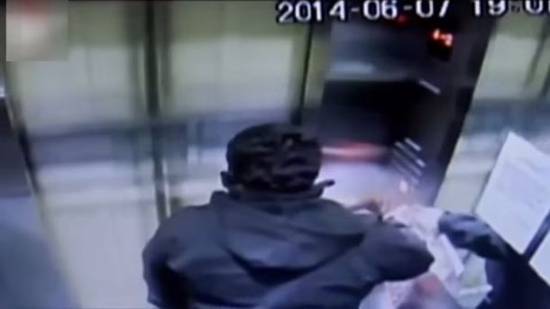 Un hombre sobrevive tras el impacto de subir 31 pisos en un ascensor en 15 segundos