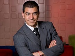 Queijeiro desembarca en el PRO: Siempre fui un militante part-time