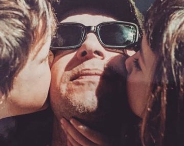 Gustavo Cerati, Benito y Lisa