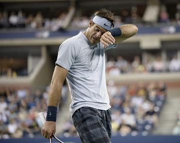 Cuando te ganan de esa forma te queda mucha bronca