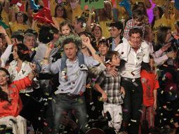 el pro gano en la legislatura, pero con retrocesos el pro gano en la legislatura, pero con retrocesos