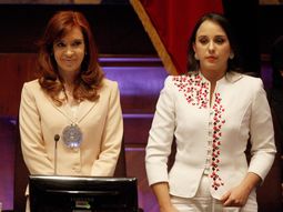 cristina kirchner fue condecorada por la asamblea nacional de ecuador cristina kirchner fue condecorada por la asamblea nacional de ecuador