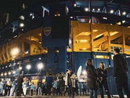 A dónde irá la plata que se recaude en la despedida de Riquelme