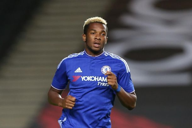 Un juvenil del Chelsea se quejó porque no salió lindo en el FIFA 16