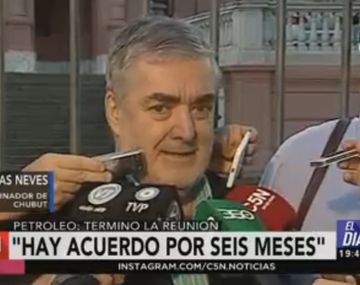 Subsidios y sin despidos por 6 meses