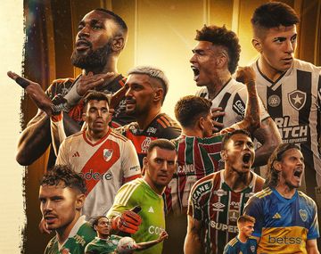 Se filtró el sorteo del Mundial de Clubes: River