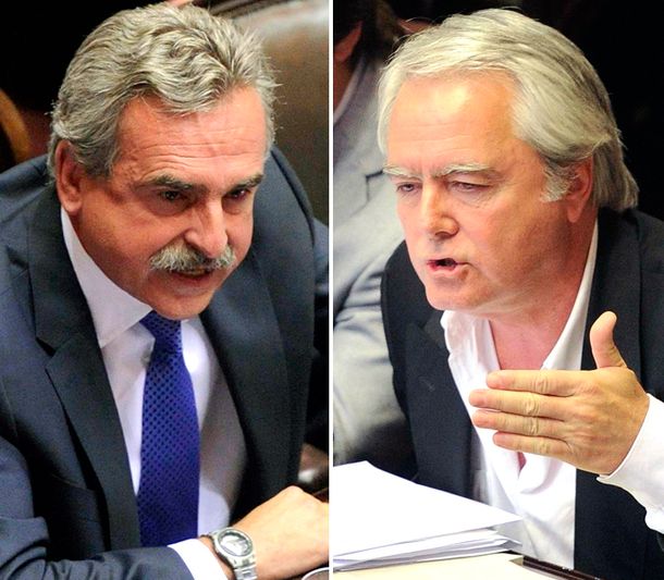 Cruce entre el FpV y el PRO por el señalamiento de los 12 indecisos