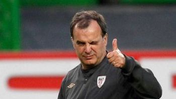 ¿ahora si? marcelo bielsa esta a un paso de volver a dirigir