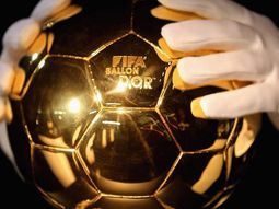los 3 candidatos para el balon de oro los 3 candidatos para el balon de oro