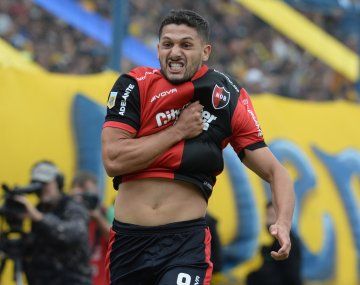 Newells ganó el clásico y silenció a Central en el Gigante de Arroyito