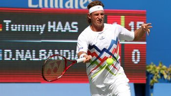 nalbandian perdio y monaco gano en el debut en toronto nalbandian perdio y monaco gano en el debut en toronto