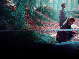 La miniserie de investigación y suspenso que resultará ser una de las mas elegidas del 2025 La miniserie de investigación y suspenso que resultará ser una de las mas elegidas del 2025