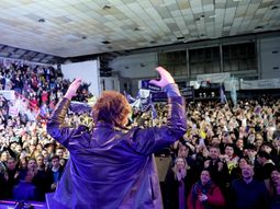 Javier Milei volvió a banalizar el Nunca Más: A ver si las almas nobles se ofenden