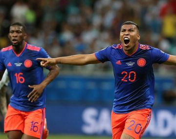 Roger Martínez explotó contra Néstor Lorenzo por no ser convocado al Mundial 2026: No sabes un carajo