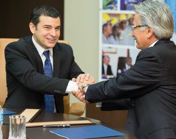 YPF acordó con Chevron para invertir en Vaca Muerta