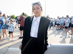Sofi Martinez Sofi Martinez