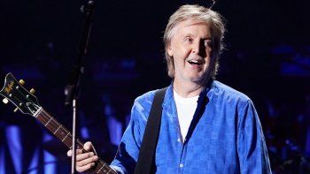 Paul McCartney Paul McCartney