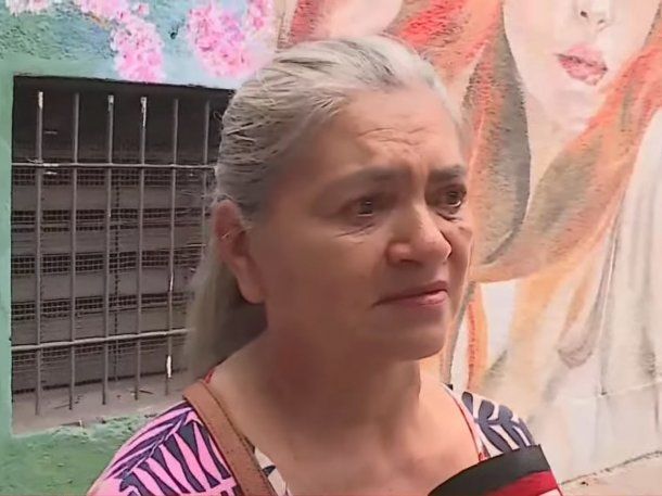 La angustia de una mamá a la que el Gobierno le niega la medicación para su hijo