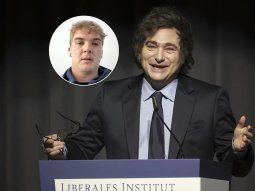 Causa $LIBRA: solicitan la indagatoria de Javier Milei y la detención de Mauricio Novelli y Hayden Davis