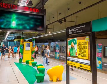Terminó el paro en la línea D: ¿cómo siguen las medidas de fuerza en el subte?