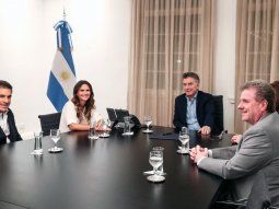Granata, Del Sel, Losada, El Dipy y Tetaz: los mediáticos por los que apuesta el macrismo